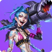 MWin8: e-sport