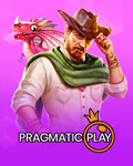 MWin8 game provider: pragmatic play