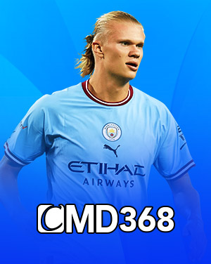 MWin8 game provider: cmd368
