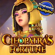 MWin8 slot: gleopatra's fortune