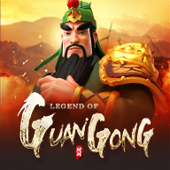 MWin8 slot: guangong