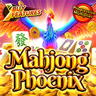 MWin8 slot: mabjong phoenix