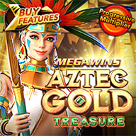 MWin8 slot: aztec gold