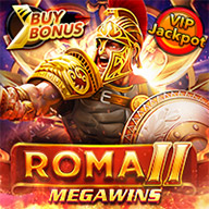 MWin8 slot: roma ll megewins