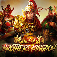 MWin8 slot: brothers kingdom