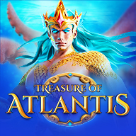MWin8 slot: tresure of atlantis