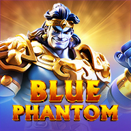 MWin8 slot: blue phantom